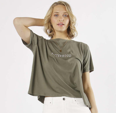 SHOP DISCOUNT TOPS - Hey Sara