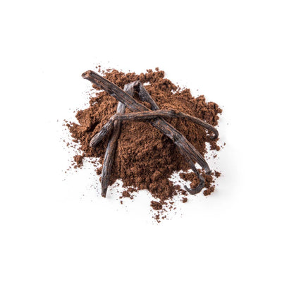 Lantern Cove Dispensary Cocoa Tobacco 14.5oz Candle