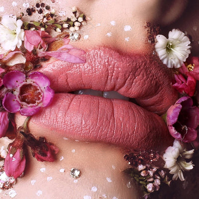 Shanghai Suzy - Miss Simone Baby Coral Whipped Matte Formula Lipstick - Hey Sara
